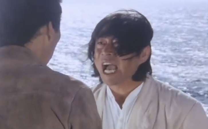 武田鉄矢の画像を貼って雑談するトピPart7