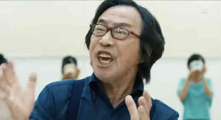 武田鉄矢の画像を貼って雑談するトピPart7