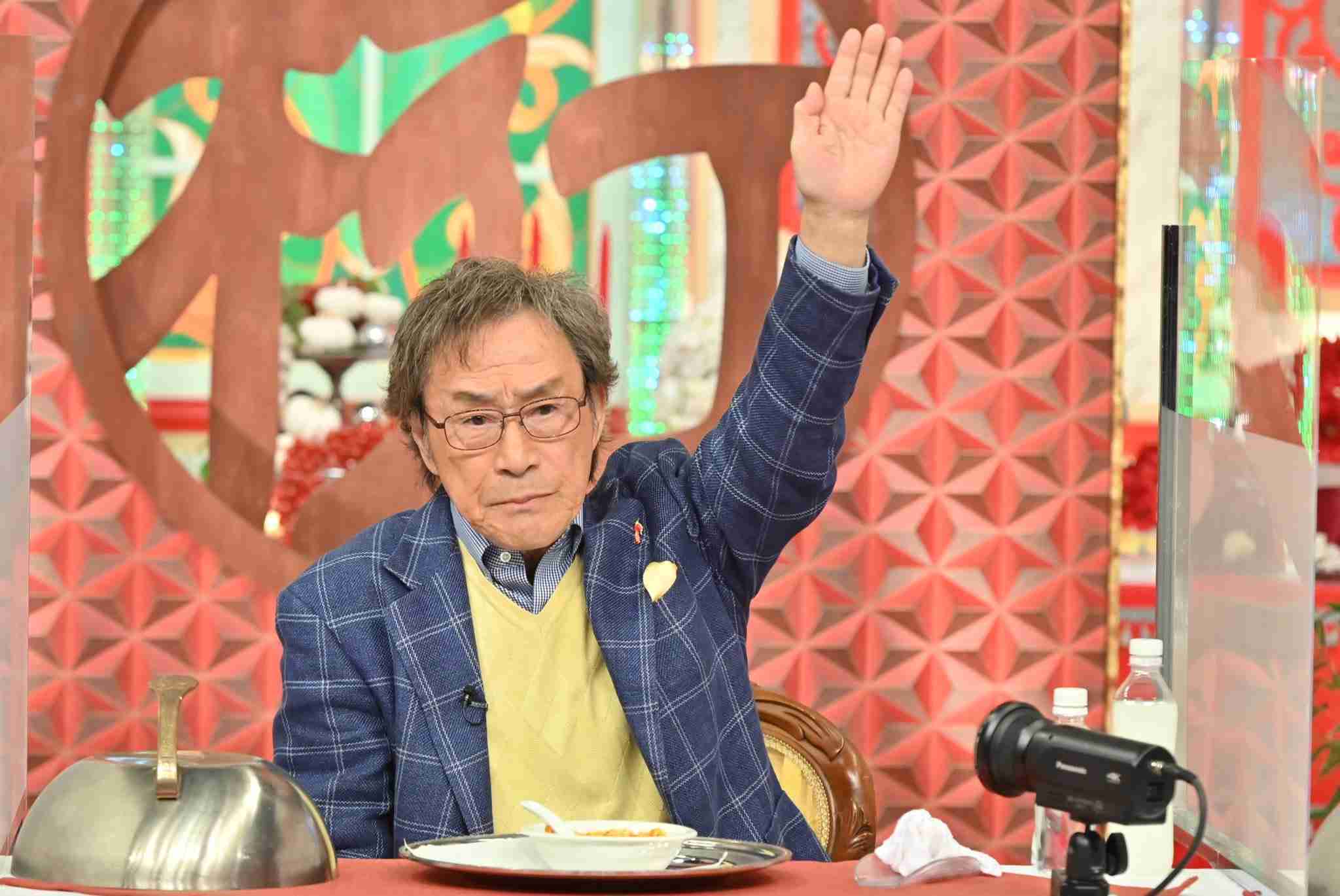 武田鉄矢の画像を貼って雑談するトピPart7