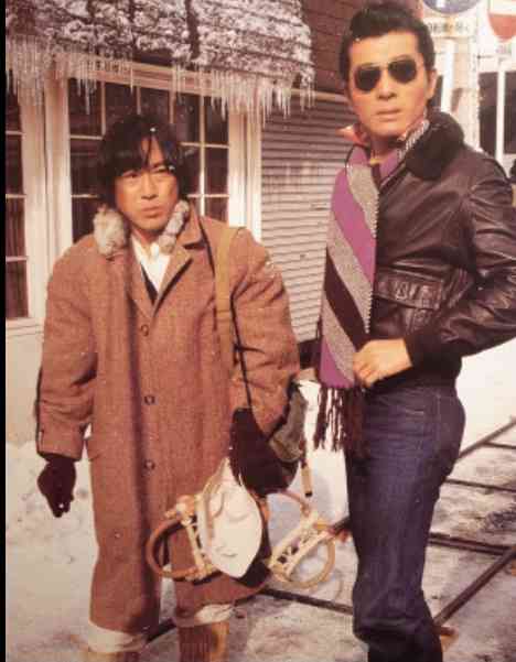 武田鉄矢の画像を貼って雑談するトピPart7