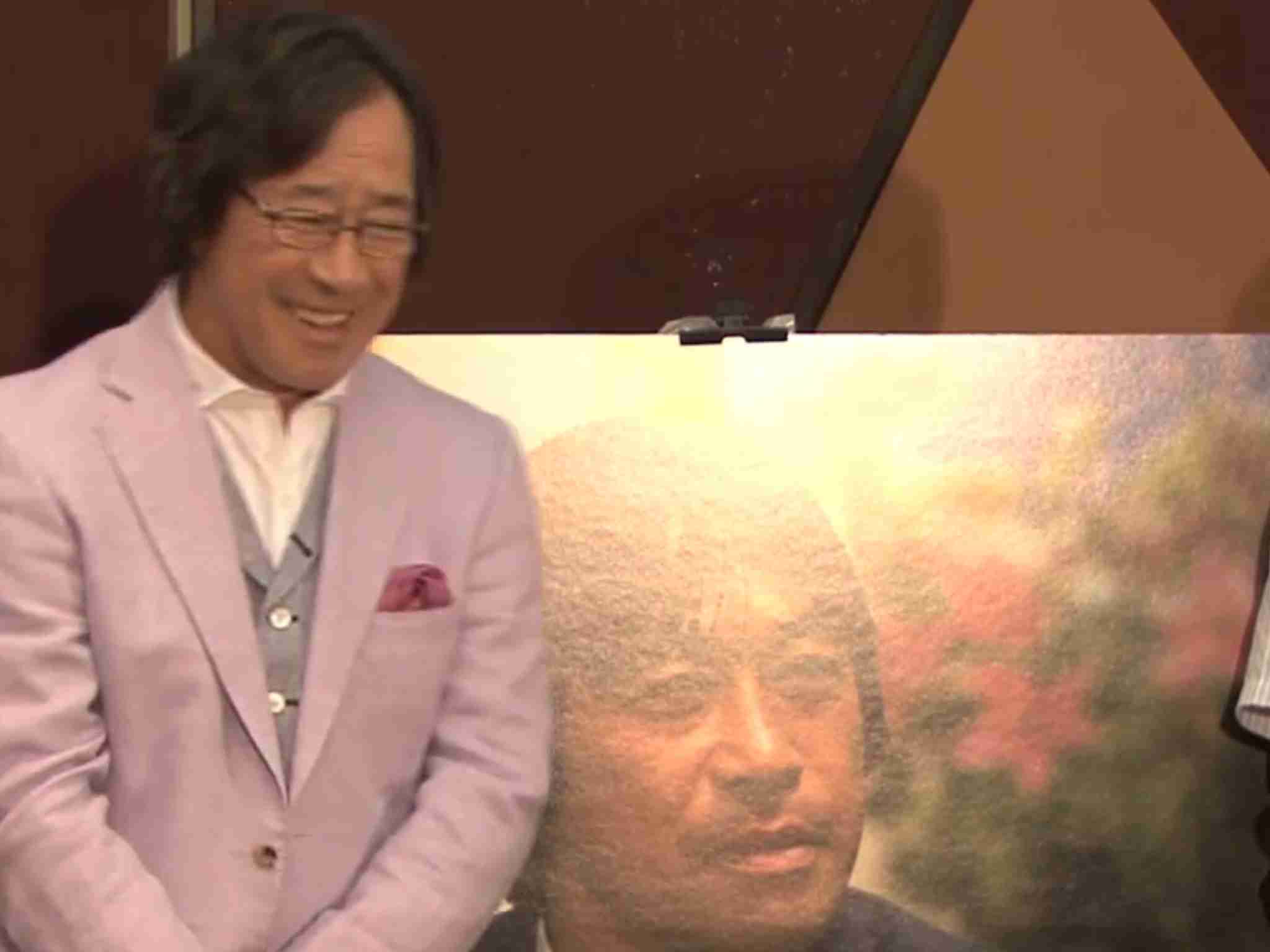 武田鉄矢の画像を貼って雑談するトピPart7