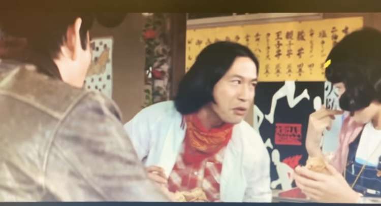 武田鉄矢の画像を貼って雑談するトピPart7