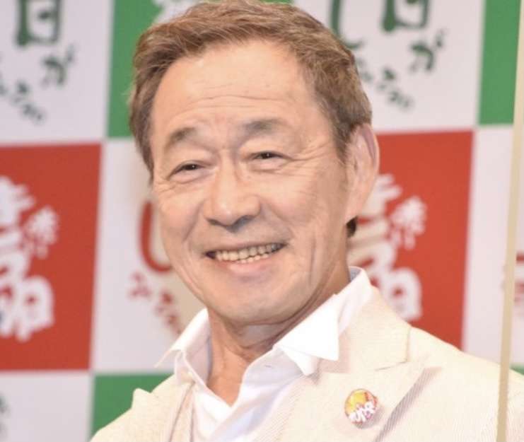 武田鉄矢の画像を貼って雑談するトピPart7