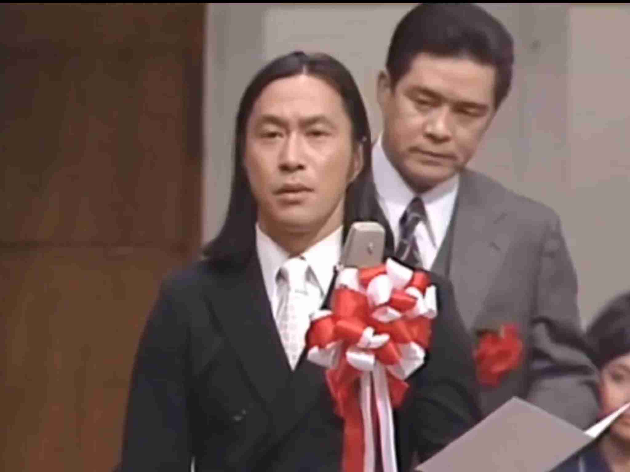 武田鉄矢の画像を貼って雑談するトピPart7
