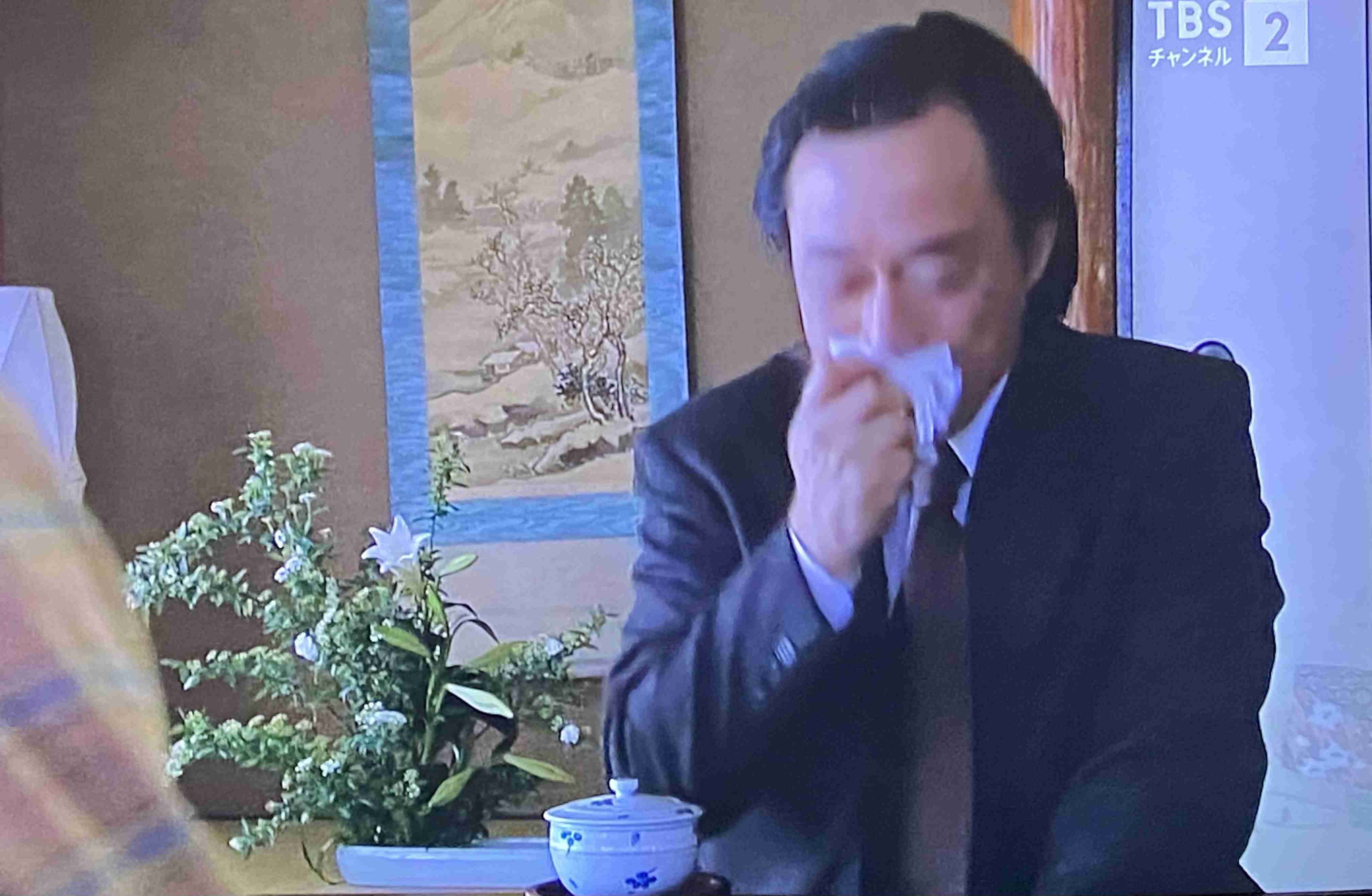 武田鉄矢の画像を貼って雑談するトピPart7