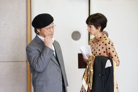 武田鉄矢の画像を貼って雑談するトピPart7
