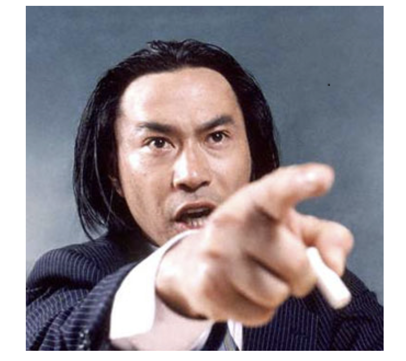 武田鉄矢の画像を貼って雑談するトピPart7