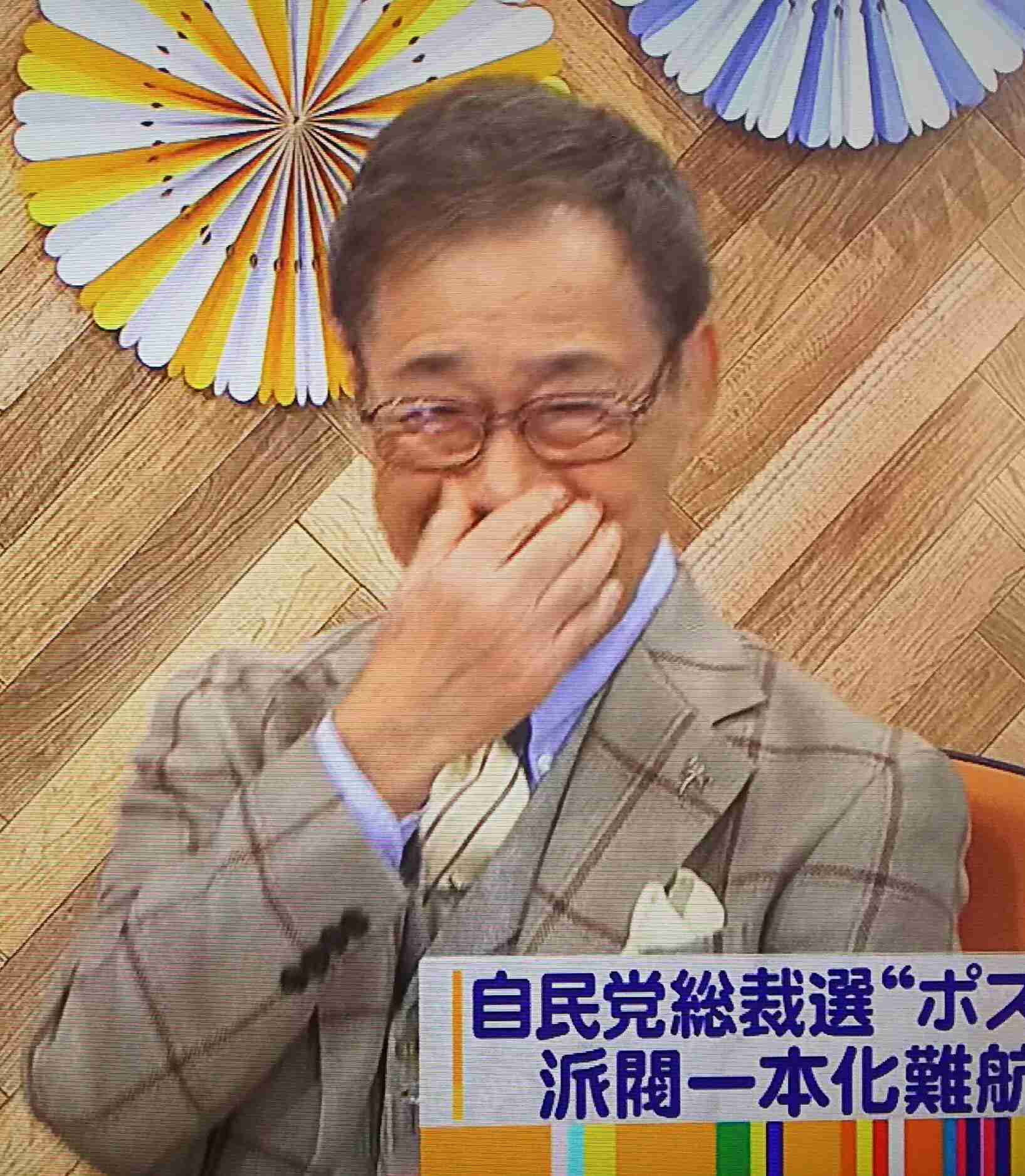 武田鉄矢の画像を貼って雑談するトピPart7