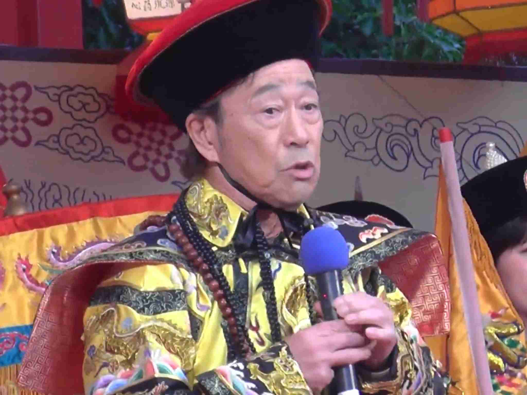 武田鉄矢の画像を貼って雑談するトピPart7