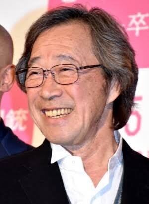 武田鉄矢の画像を貼って雑談するトピPart7