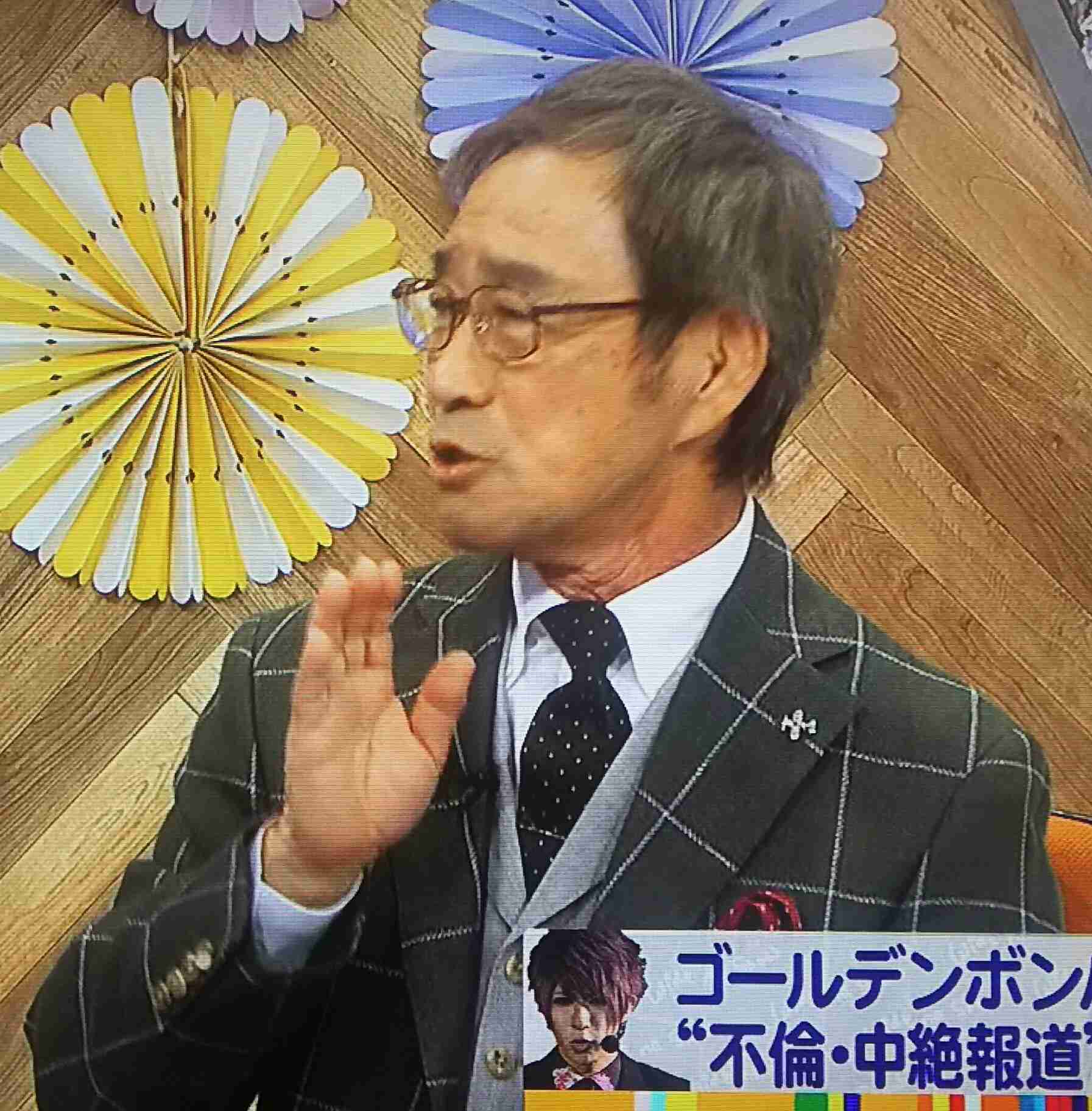 武田鉄矢の画像を貼って雑談するトピPart7