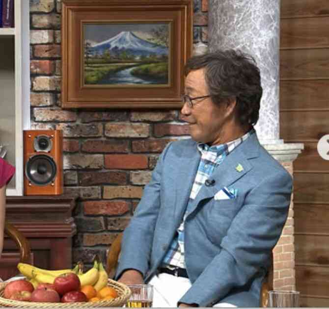 武田鉄矢の画像を貼って雑談するトピPart7