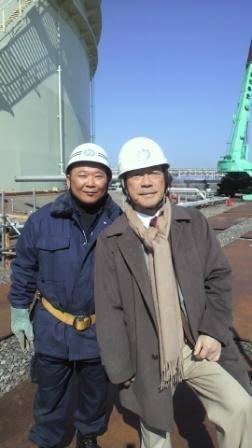 武田鉄矢の画像を貼って雑談するトピPart7