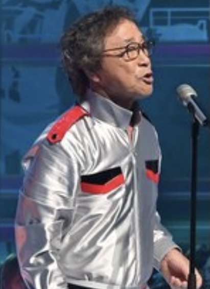 武田鉄矢の画像を貼って雑談するトピPart7