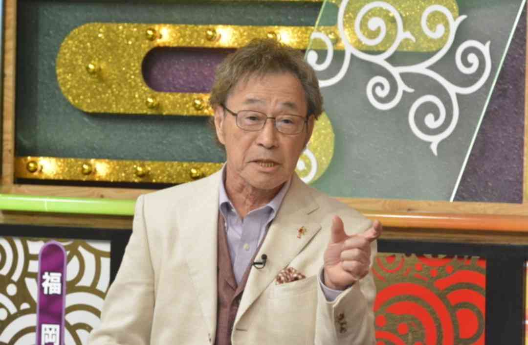 武田鉄矢の画像を貼って雑談するトピPart7