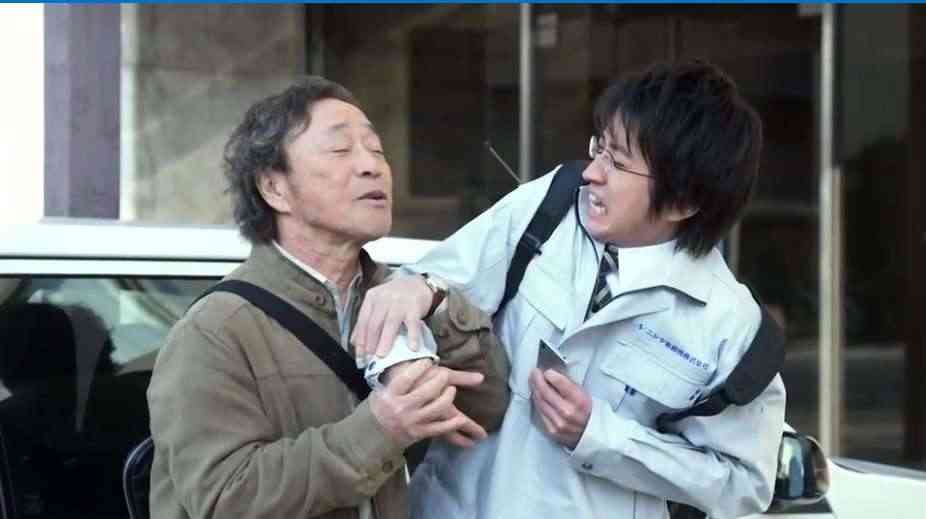 武田鉄矢の画像を貼って雑談するトピPart7