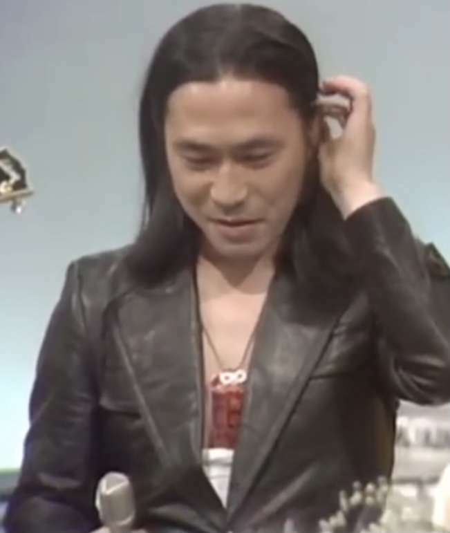 武田鉄矢の画像を貼って雑談するトピPart7