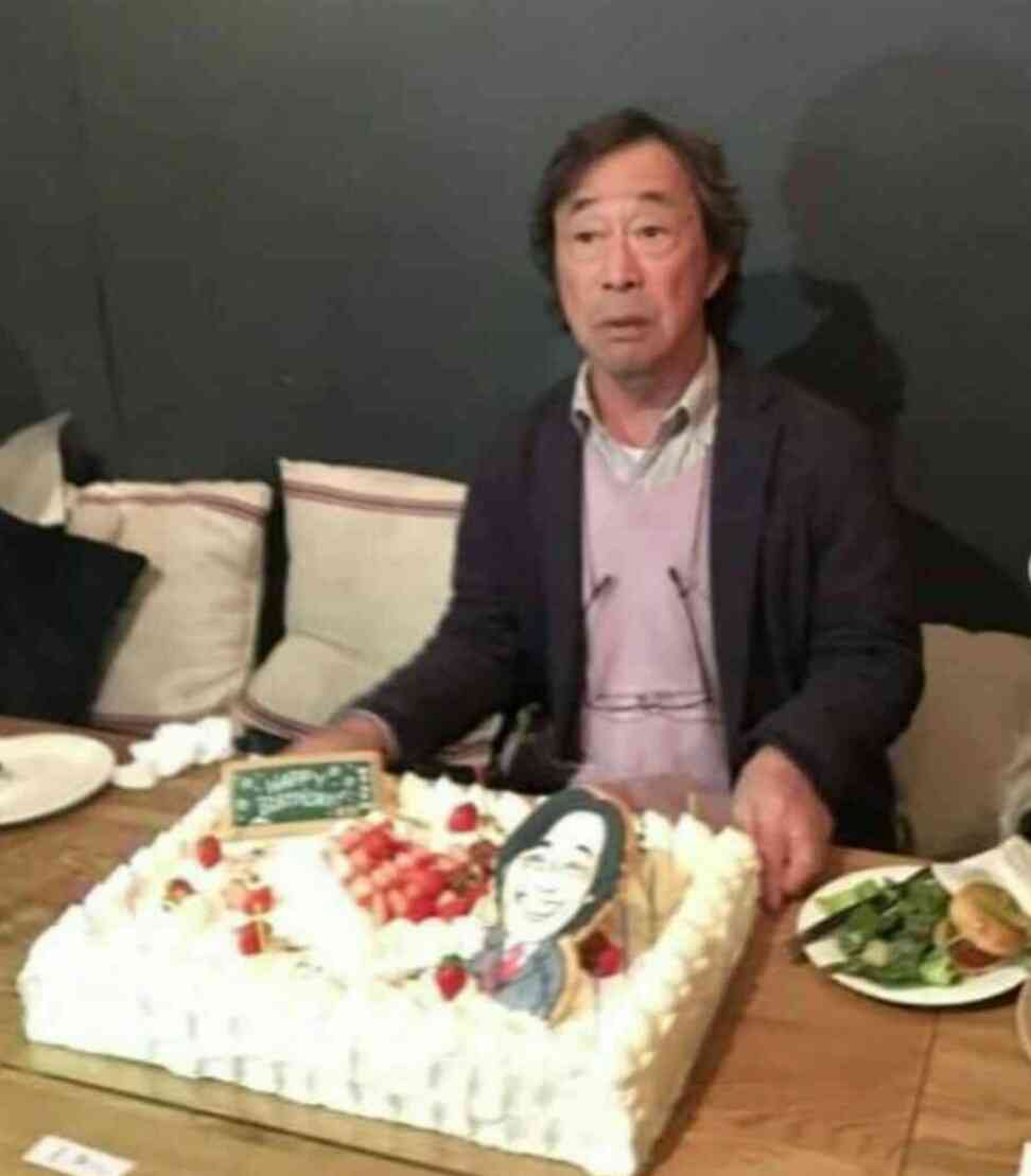 武田鉄矢の画像を貼って雑談するトピPart7