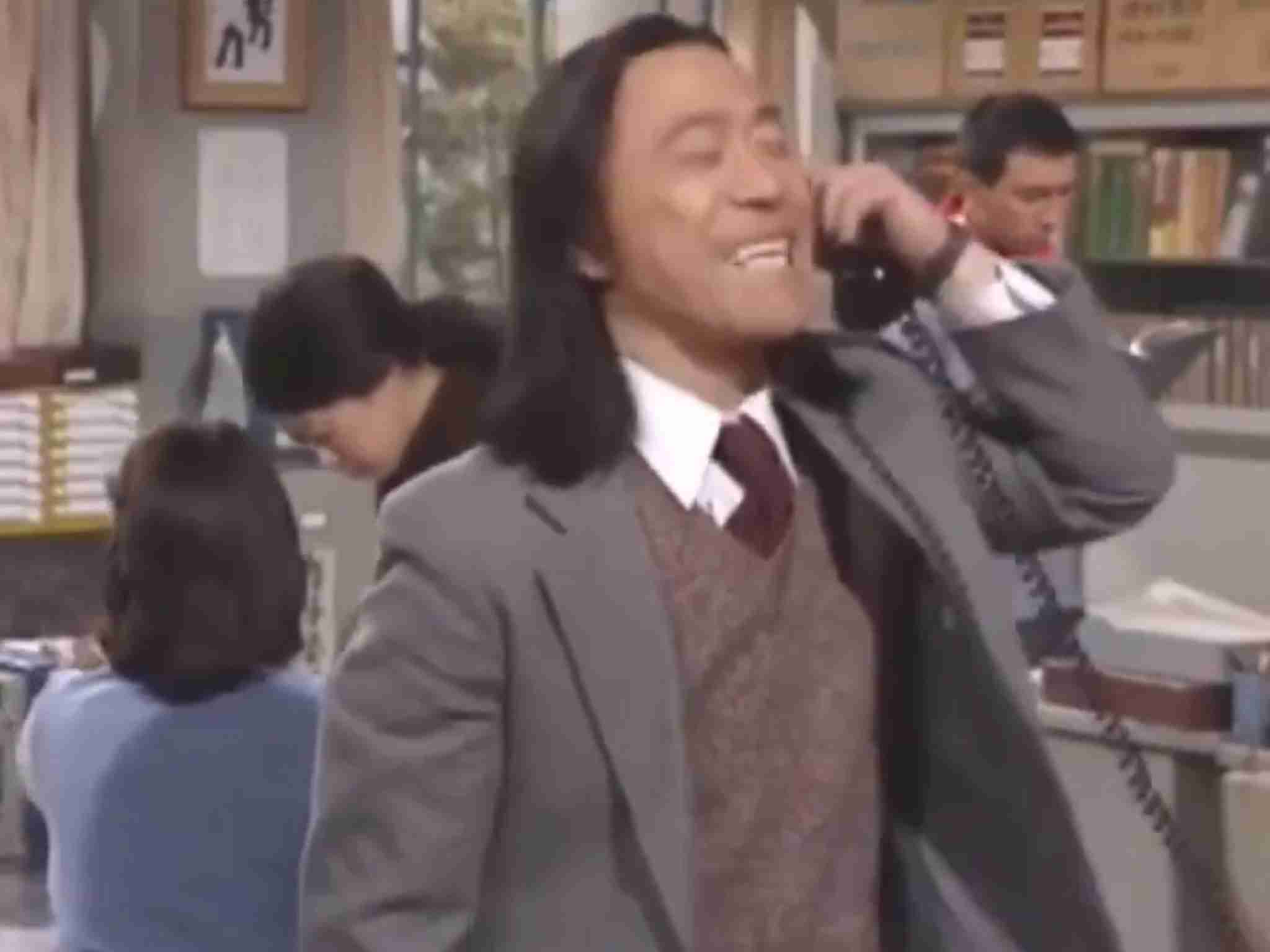 武田鉄矢の画像を貼って雑談するトピPart7