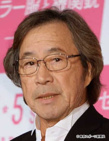 武田鉄矢の画像を貼って雑談するトピPart7