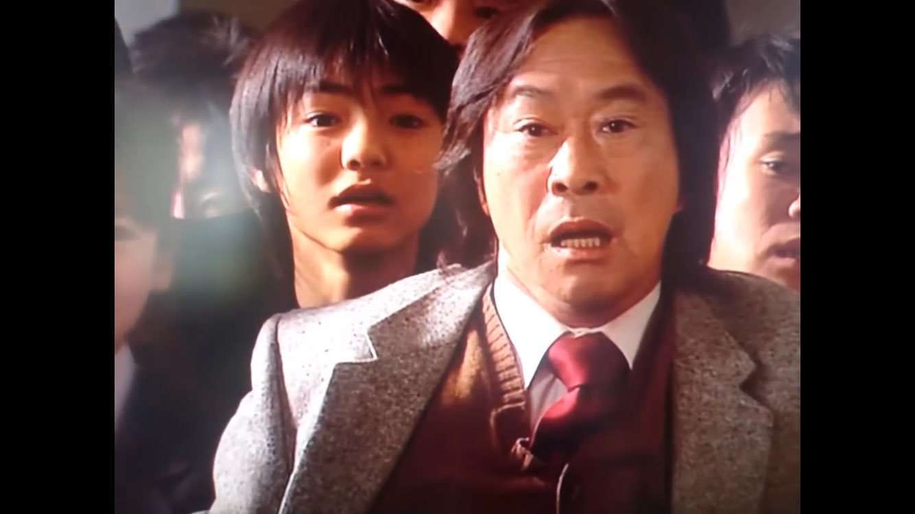 武田鉄矢の画像を貼って雑談するトピPart7