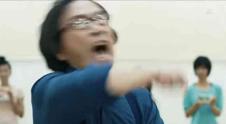 武田鉄矢の画像を貼って雑談するトピPart7