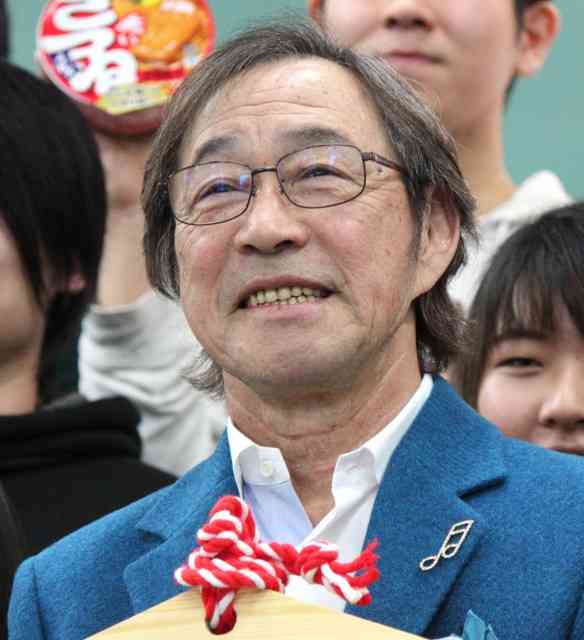 武田鉄矢の画像を貼って雑談するトピPart7