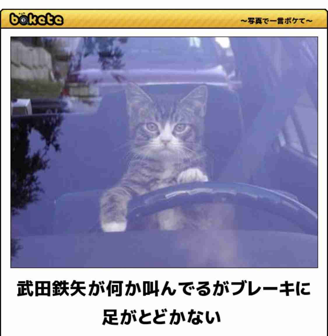 武田鉄矢の画像を貼って雑談するトピPart7