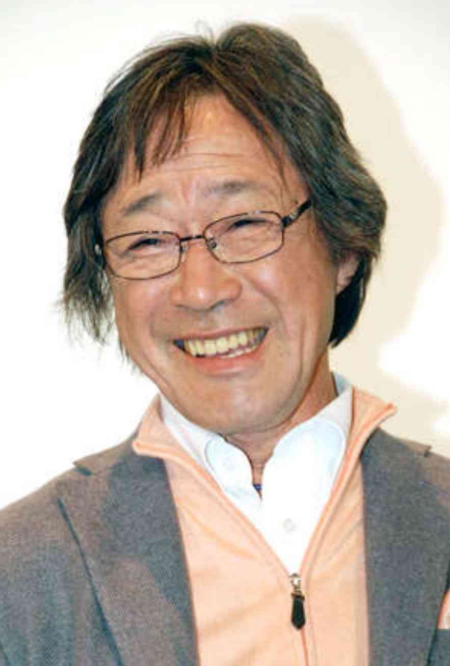 武田鉄矢の画像を貼って雑談するトピPart7