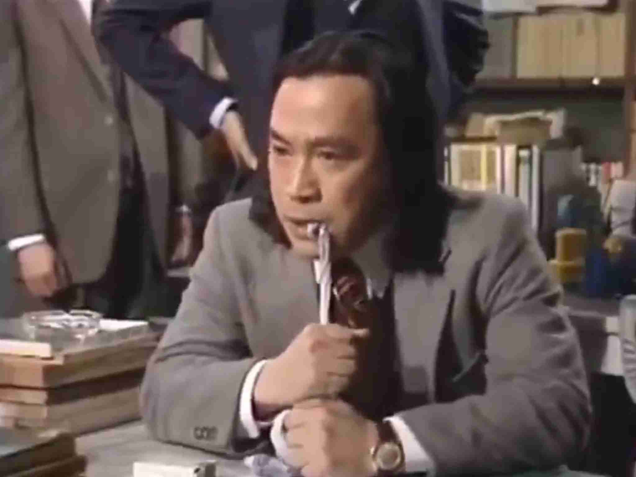 武田鉄矢の画像を貼って雑談するトピPart7