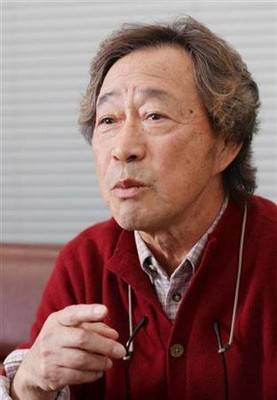 武田鉄矢の画像を貼って雑談するトピPart7