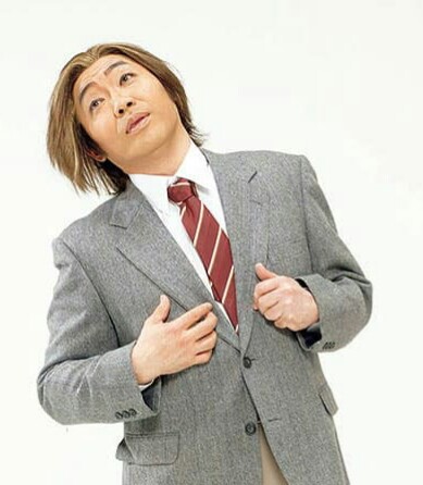 武田鉄矢の画像を貼って雑談するトピPart7
