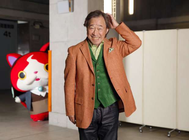武田鉄矢の画像を貼って雑談するトピPart7