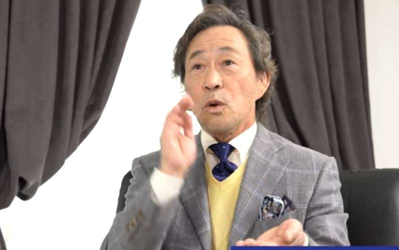 武田鉄矢の画像を貼って雑談するトピPart7