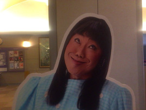 武田鉄矢の画像を貼って雑談するトピPart7