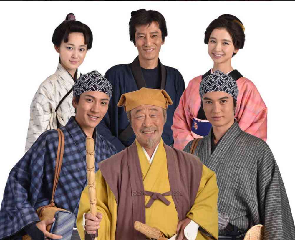武田鉄矢の画像を貼って雑談するトピPart7