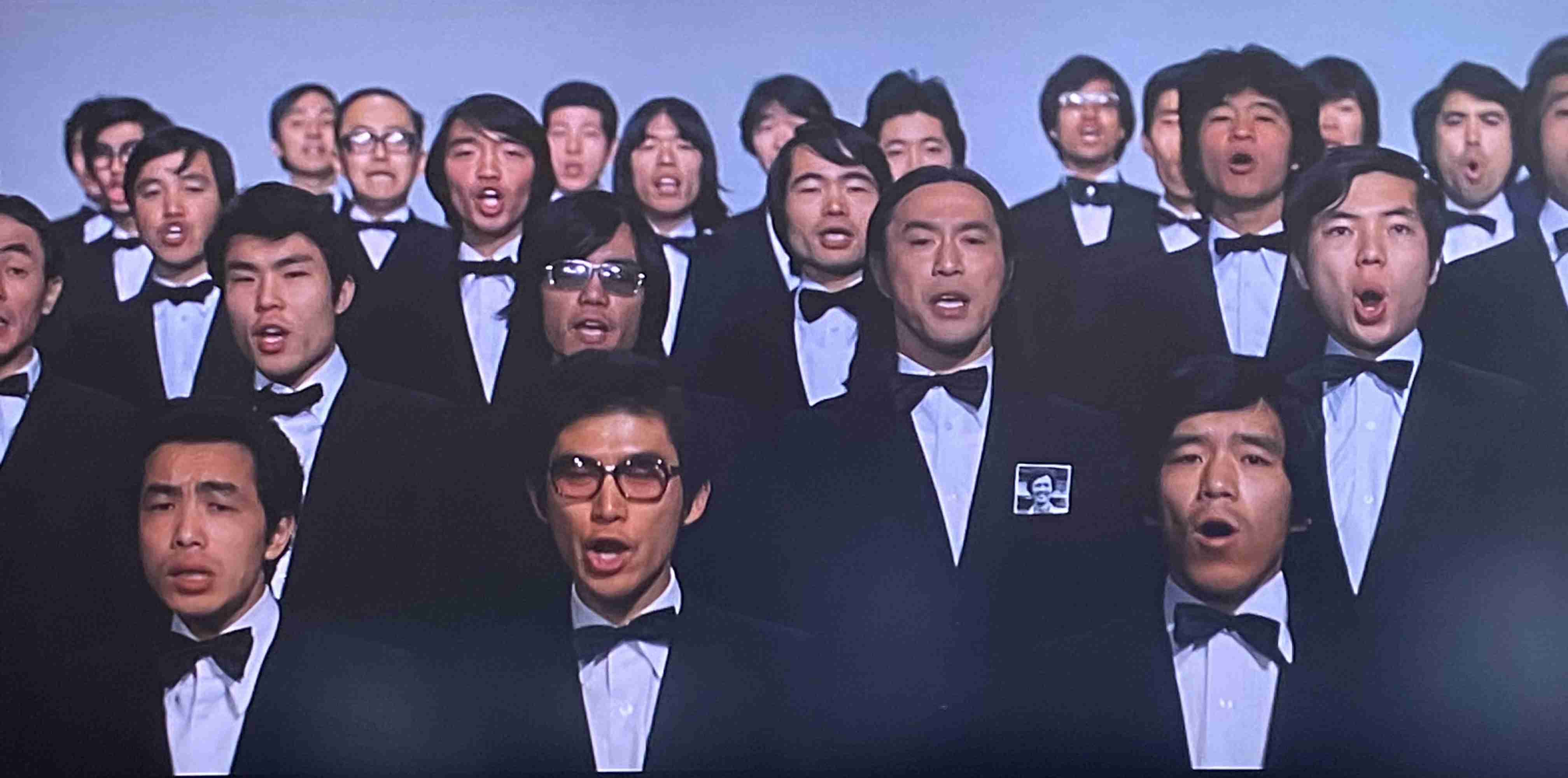 武田鉄矢の画像を貼って雑談するトピPart7