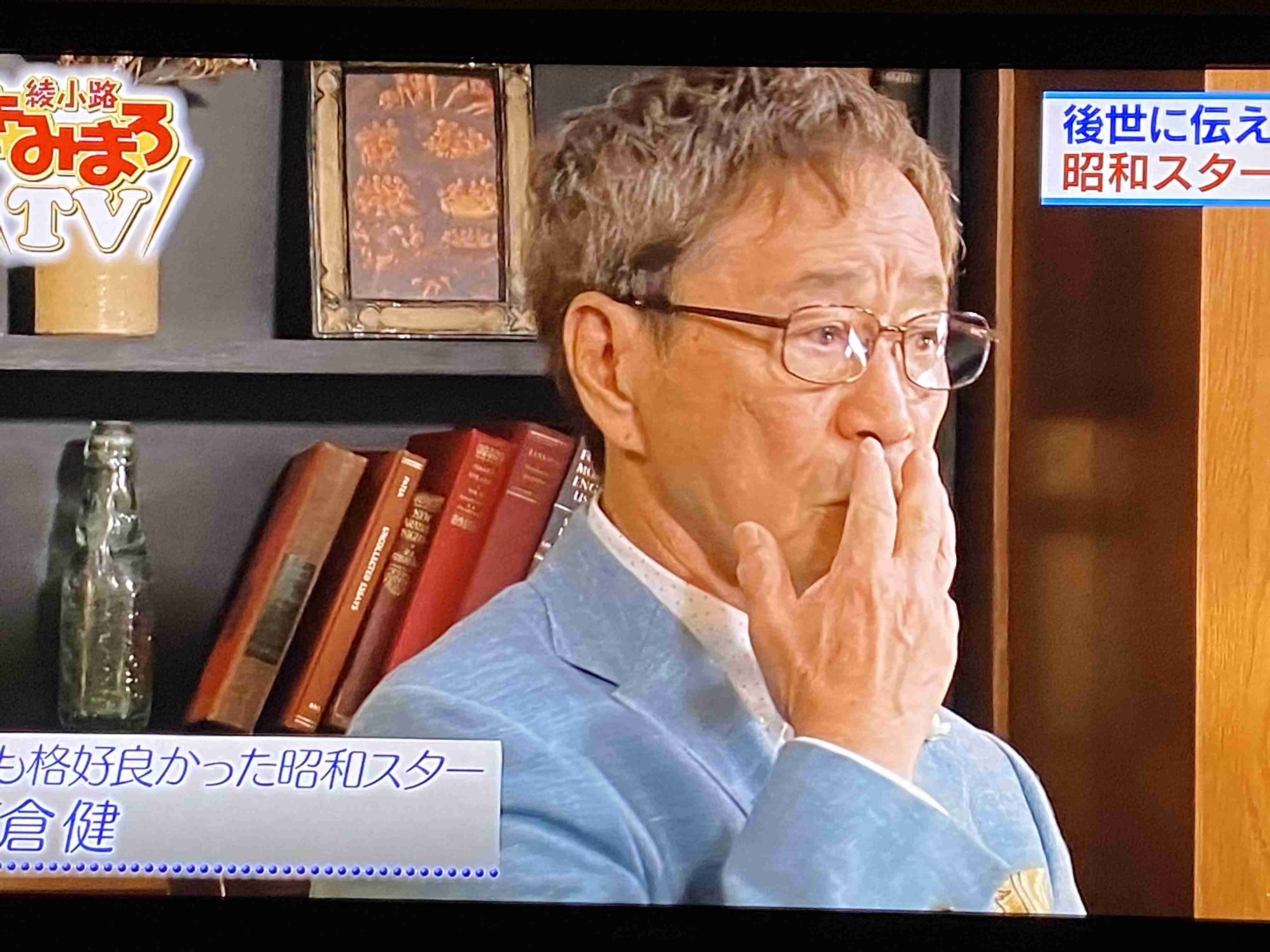 武田鉄矢の画像を貼って雑談するトピPart7