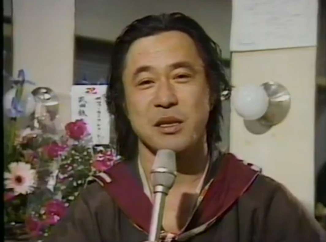 武田鉄矢の画像を貼って雑談するトピPart7