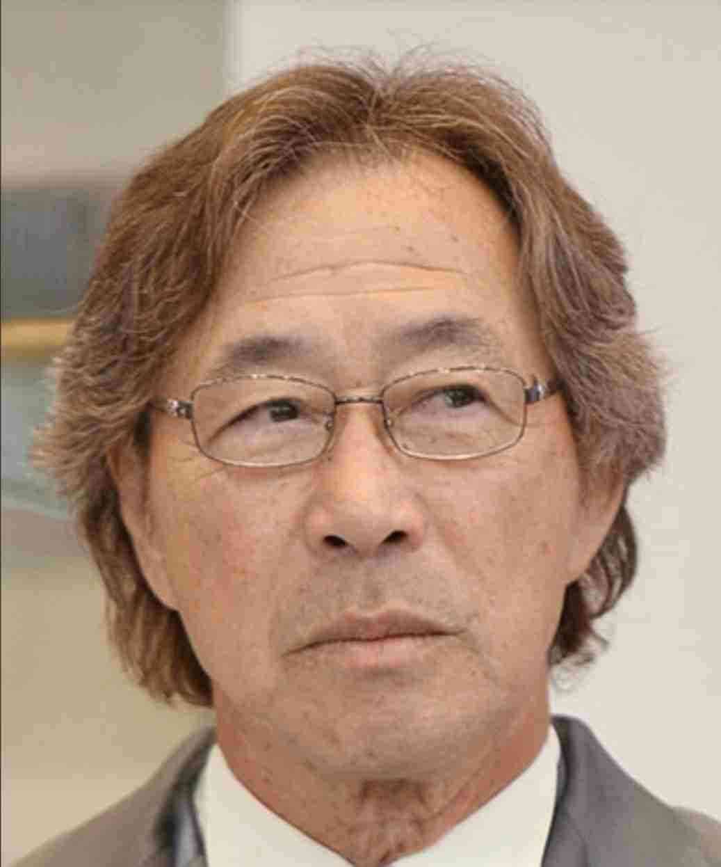 武田鉄矢の画像を貼って雑談するトピPart7