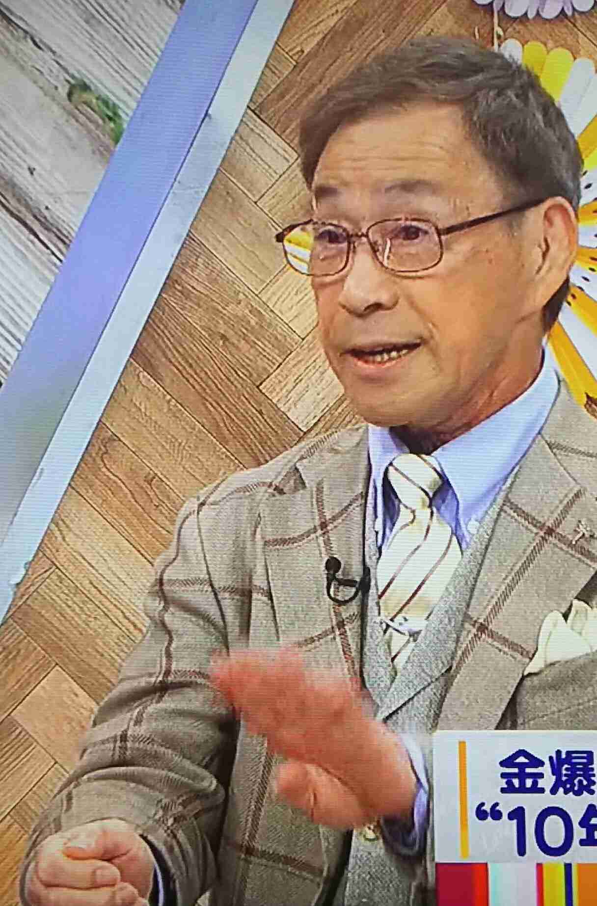 武田鉄矢の画像を貼って雑談するトピPart7