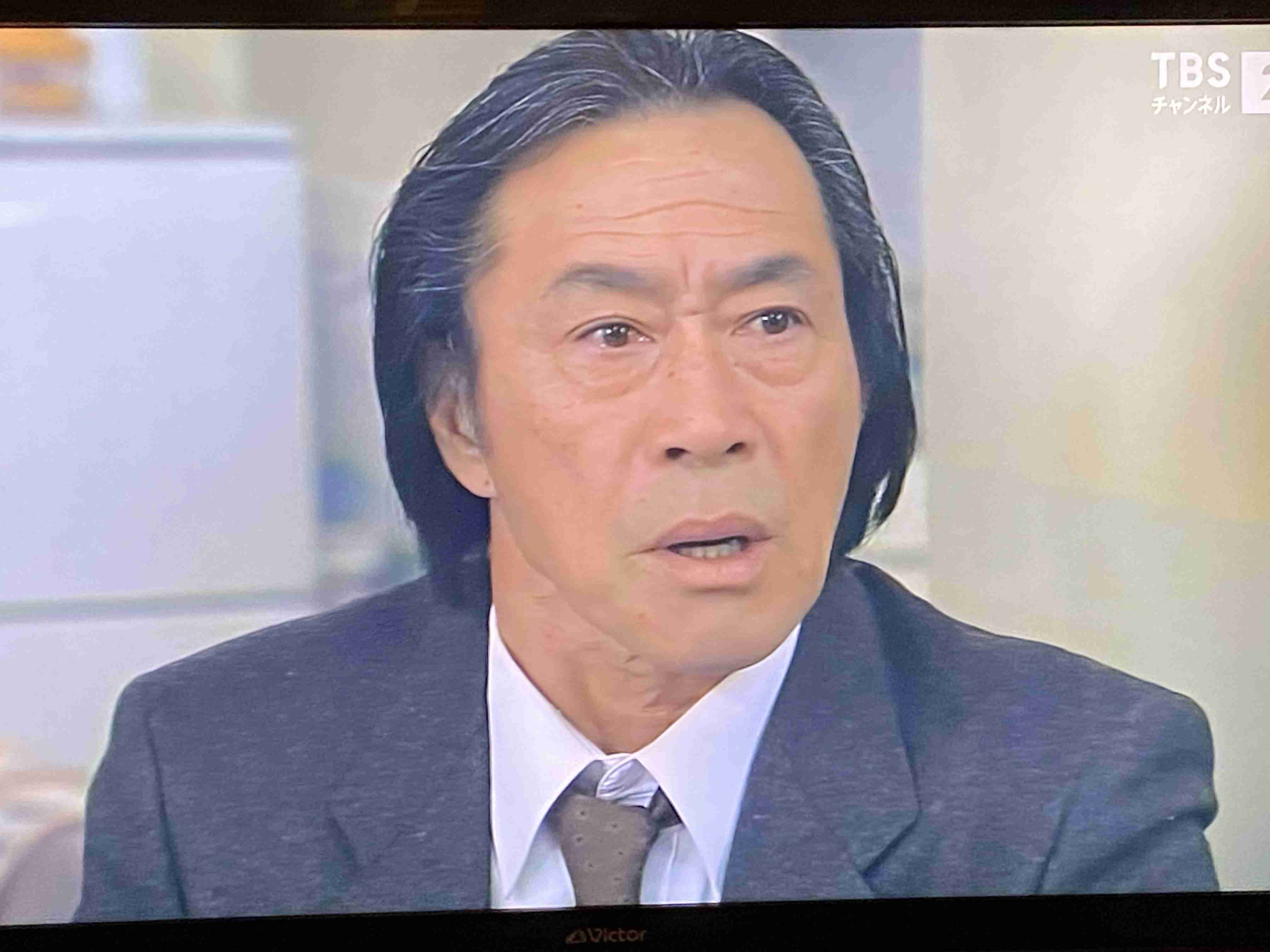 武田鉄矢の画像を貼って雑談するトピPart7