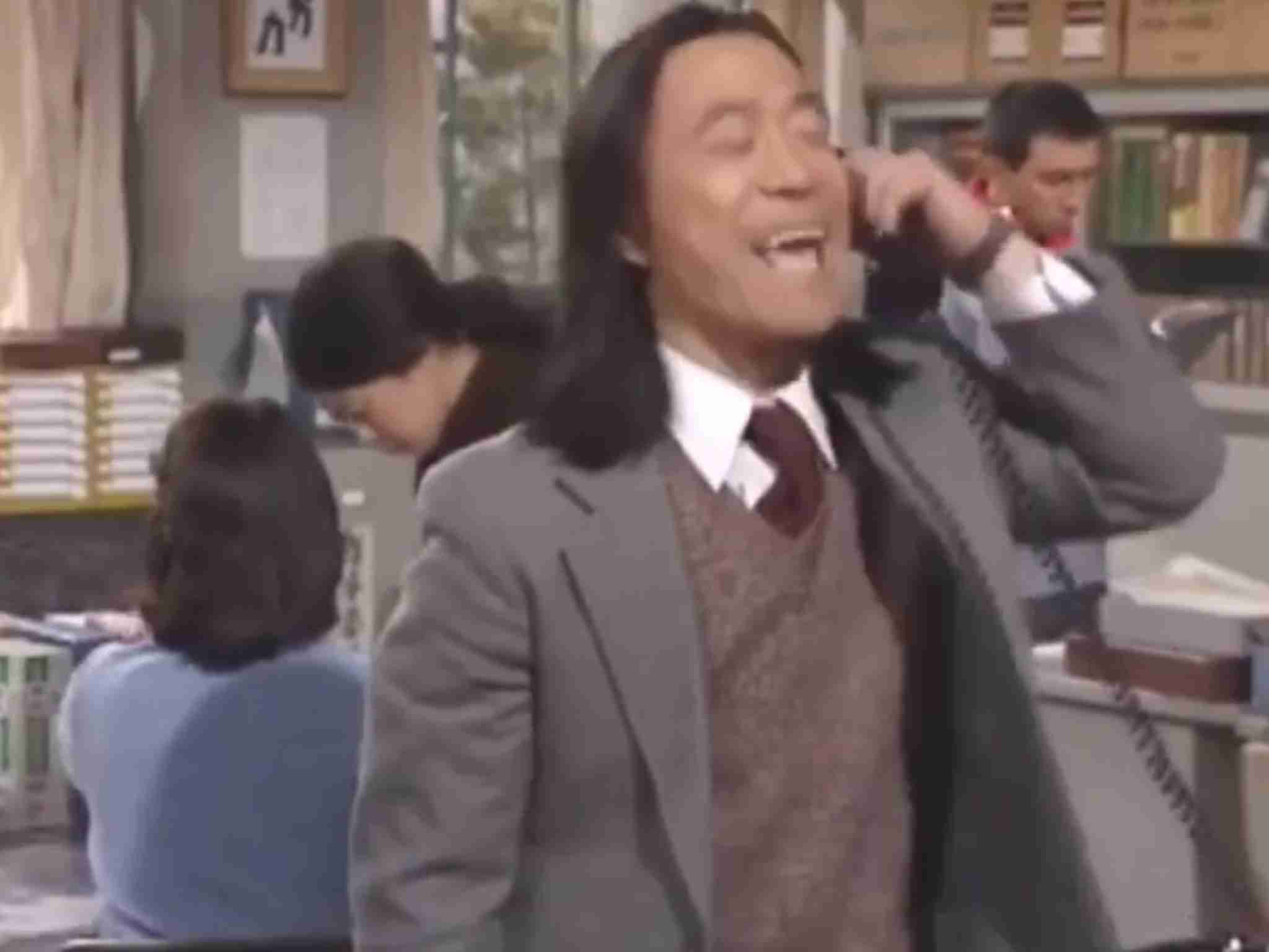 武田鉄矢の画像を貼って雑談するトピPart7