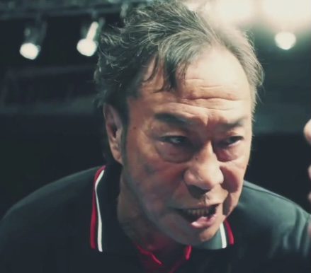 武田鉄矢の画像を貼って雑談するトピPart7