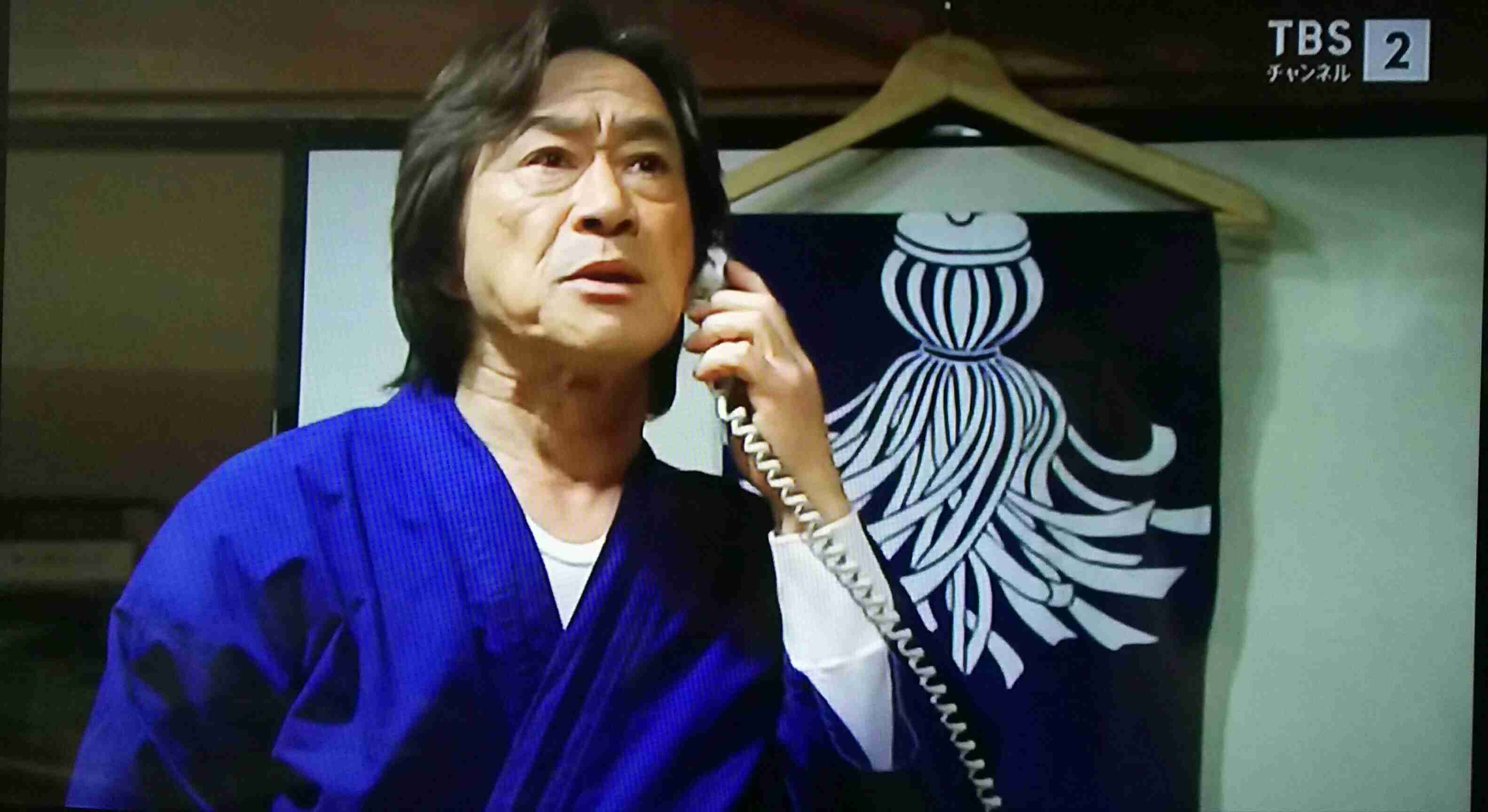 武田鉄矢の画像を貼って雑談するトピPart7