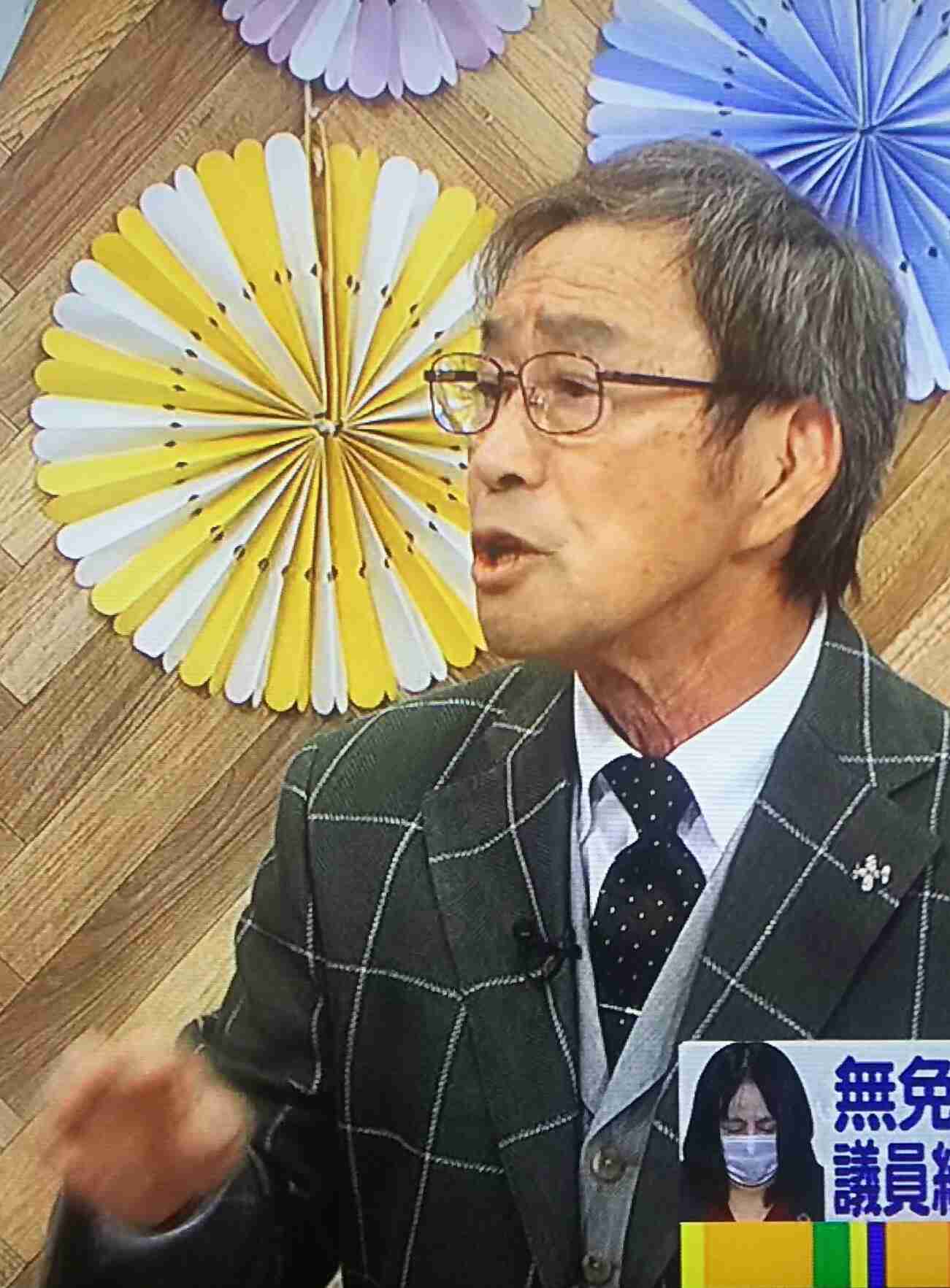 武田鉄矢の画像を貼って雑談するトピPart7