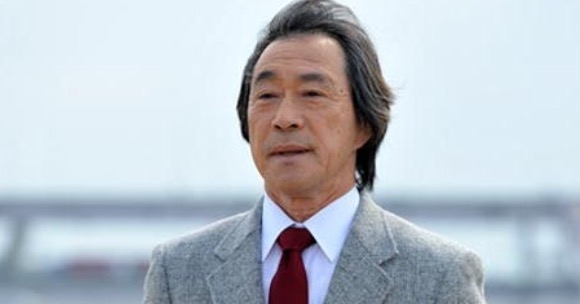 武田鉄矢の画像を貼って雑談するトピPart7