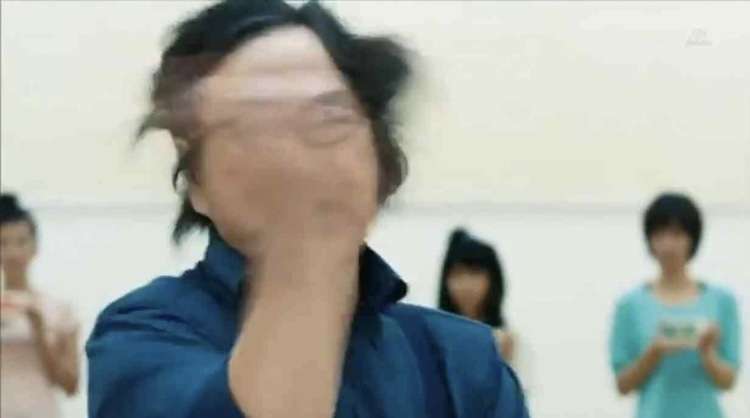 武田鉄矢の画像を貼って雑談するトピPart7