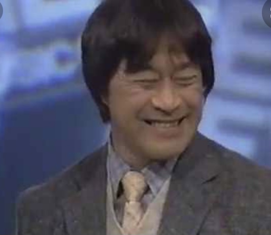武田鉄矢の画像を貼って雑談するトピPart7