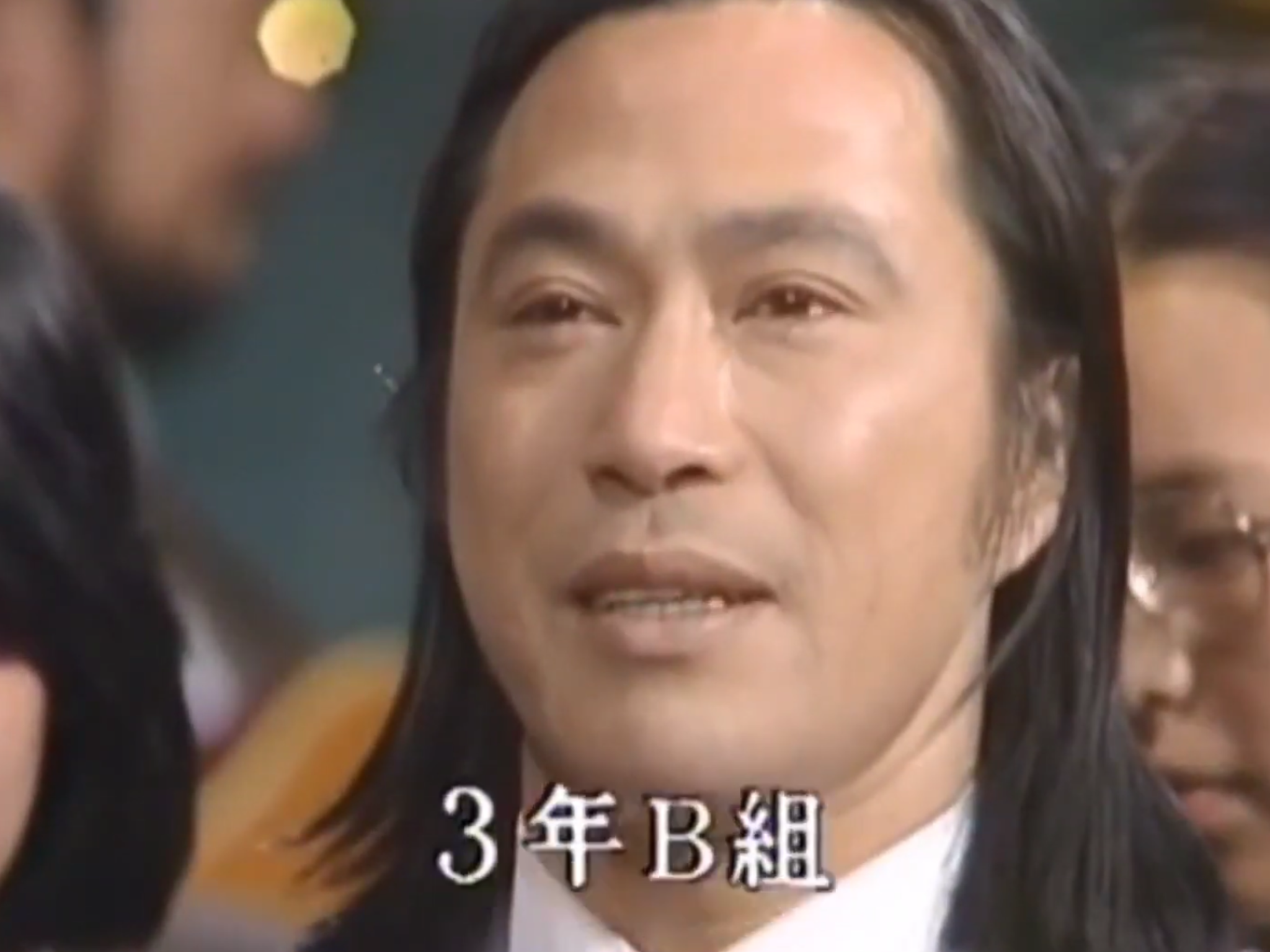武田鉄矢の画像を貼って雑談するトピPart7
